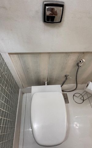 Casa de condomínio para alugar com 382m², 6 quartos e 3 vagas Casa de condomínio para alugar com 382m², 6 quartos e 3 vagasLavabo