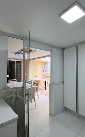 Casa de condomínio para alugar com 382m², 6 quartos e 3 vagas Casa de condomínio para alugar com 382m², 6 quartos e 3 vagasÁrea de Serviço