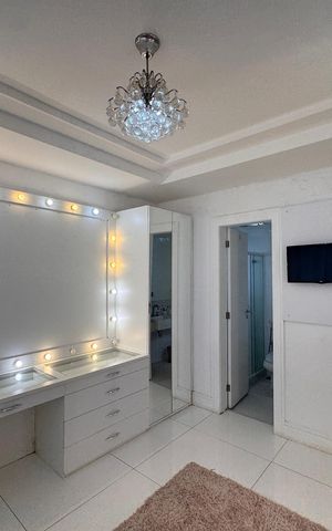Casa de condomínio para alugar com 382m², 6 quartos e 3 vagas Casa de condomínio para alugar com 382m², 6 quartos e 3 vagasSuíte 4