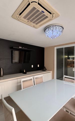 Casa de condomínio para alugar com 382m², 6 quartos e 3 vagas Casa de condomínio para alugar com 382m², 6 quartos e 3 vagasCopa
