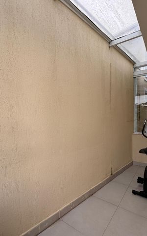 Casa de condomínio para alugar com 382m², 6 quartos e 3 vagas Casa de condomínio para alugar com 382m², 6 quartos e 3 vagasSuíte 2 - Varanda