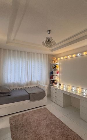 Casa de condomínio para alugar com 382m², 6 quartos e 3 vagas Casa de condomínio para alugar com 382m², 6 quartos e 3 vagasSuíte 4