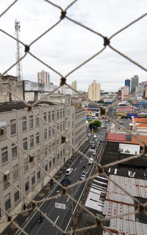 Apartamento à venda com 77m², 1 quarto e sem vagaVista Quarto  