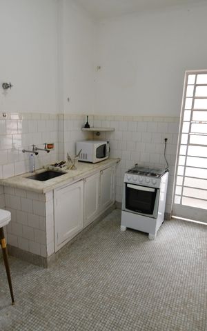 Apartamento à venda com 77m², 1 quarto e sem vagaCozinha