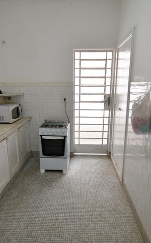 Apartamento à venda com 77m², 1 quarto e sem vagaCozinha