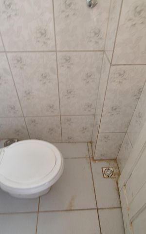Apartamento à venda com 77m², 1 quarto e sem vagaBanheiro de serviço