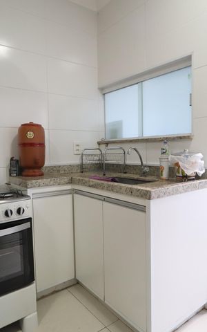 Apartamento para alugar com 39m², 1 quarto e 1 vagaCozinha