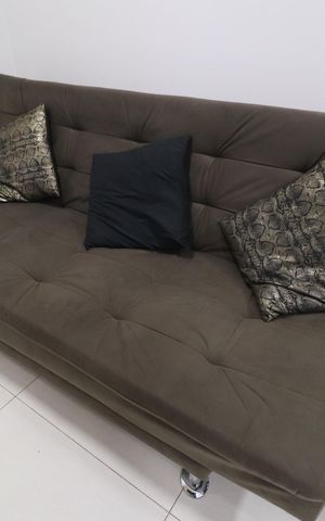 Apartamento para alugar com 39m², 1 quarto e 1 vagaSala