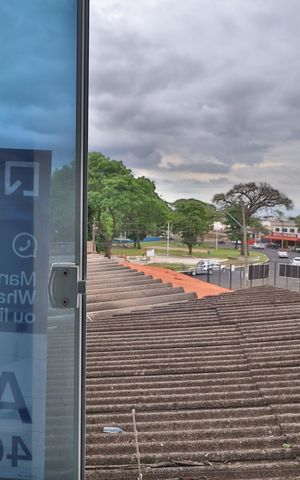 Apartamento para alugar com 39m², 1 quarto e 1 vagaPlaquinha