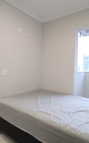 Apartamento para alugar com 39m², 1 quarto e 1 vagaQuarto