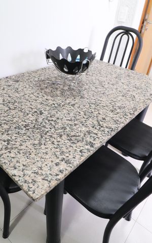 Apartamento para alugar com 39m², 1 quarto e 1 vagaSala
