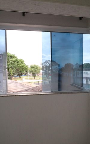 Apartamento para alugar com 39m², 1 quarto e 1 vagaCozinha