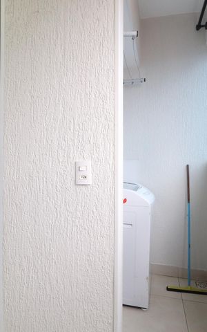 Apartamento para alugar com 39m², 1 quarto e 1 vagaCozinha