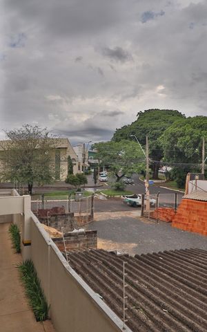 Apartamento para alugar com 39m², 1 quarto e 1 vagaPlaquinha