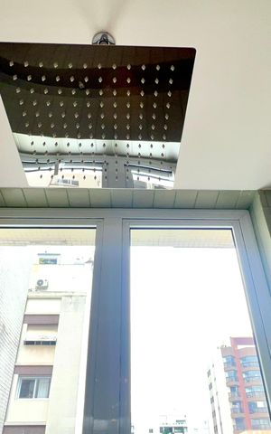 Apartamento à venda com 147m², 3 quartos e 1 vaga Apartamento à venda com 147m², 3 quartos e 1 vagaBanheiro da Suíte
