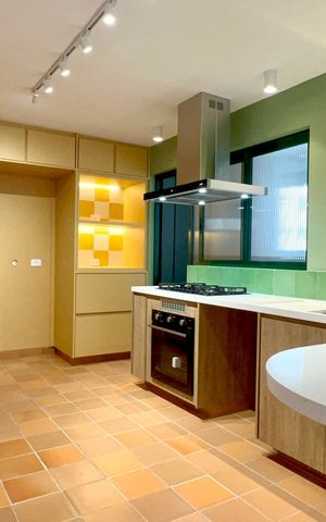 Apartamento à venda com 147m², 3 quartos e 1 vaga Apartamento à venda com 147m², 3 quartos e 1 vagaCozinha
