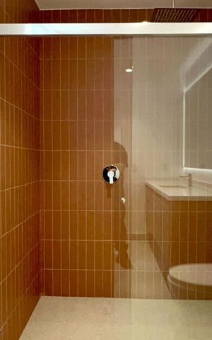 Apartamento à venda com 147m², 3 quartos e 1 vaga Apartamento à venda com 147m², 3 quartos e 1 vagaBanheiro