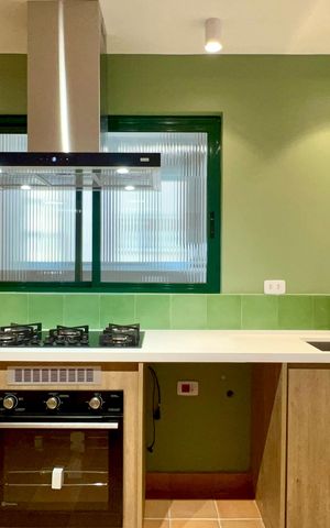 Apartamento à venda com 147m², 3 quartos e 1 vaga Apartamento à venda com 147m², 3 quartos e 1 vagaCozinha