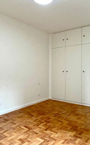 Apartamento à venda com 147m², 3 quartos e 1 vaga Apartamento à venda com 147m², 3 quartos e 1 vagaQuarto 2