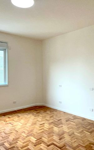 Apartamento à venda com 147m², 3 quartos e 1 vaga Apartamento à venda com 147m², 3 quartos e 1 vagaQuarto 1