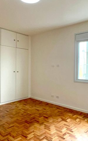 Apartamento à venda com 147m², 3 quartos e 1 vaga Apartamento à venda com 147m², 3 quartos e 1 vagaQuarto 2