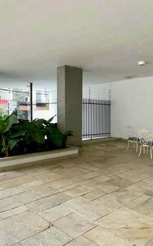 Apartamento à venda com 147m², 3 quartos e 1 vaga Apartamento à venda com 147m², 3 quartos e 1 vagaHall de entrada