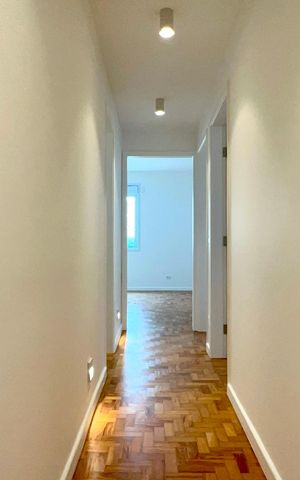 Apartamento à venda com 147m², 3 quartos e 1 vaga Apartamento à venda com 147m², 3 quartos e 1 vagaCorredor