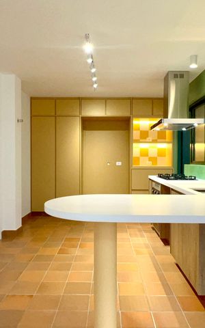 Apartamento à venda com 147m², 3 quartos e 1 vaga Apartamento à venda com 147m², 3 quartos e 1 vagaCozinha
