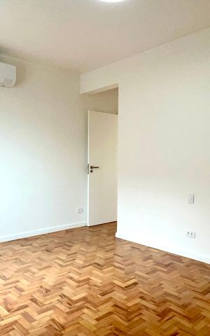 Apartamento à venda com 147m², 3 quartos e 1 vaga Apartamento à venda com 147m², 3 quartos e 1 vagaQuarto 2