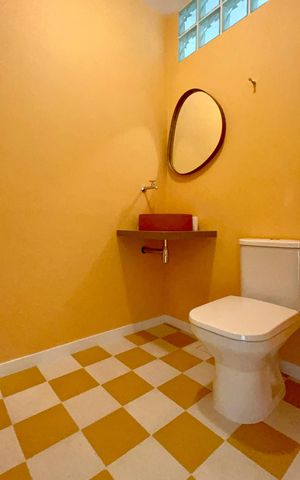 Apartamento à venda com 147m², 3 quartos e 1 vaga Apartamento à venda com 147m², 3 quartos e 1 vagaLavabo