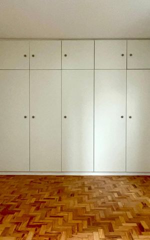 Apartamento à venda com 147m², 3 quartos e 1 vaga Apartamento à venda com 147m², 3 quartos e 1 vagaQuarto 2