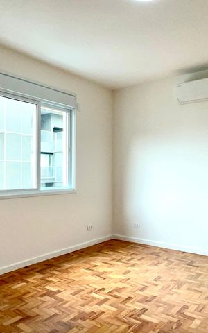 Apartamento à venda com 147m², 3 quartos e 1 vaga Apartamento à venda com 147m², 3 quartos e 1 vagaQuarto 2