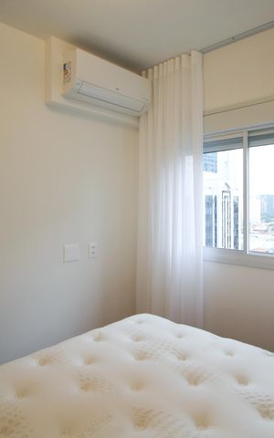 Apartamento para alugar com 25m², 1 quarto e sem vaga Apartamento para alugar com 25m², 1 quarto e sem vagaQuarto