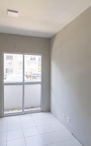 Apartamento para alugar com 45m², 2 quartos e 1 vaga Apartamento para alugar com 45m², 2 quartos e 1 vagaSala