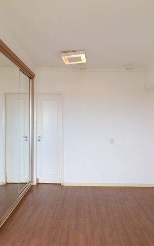 Apartamento para alugar com 128m², 3 quartos e 2 vagasSuite 3