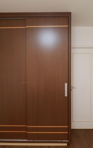 Apartamento para alugar com 128m², 3 quartos e 2 vagasSuite 2