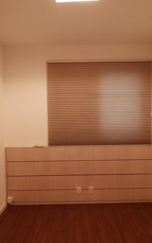 Apartamento para alugar com 128m², 3 quartos e 2 vagasSuite 1