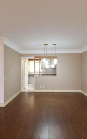 Apartamento para alugar com 128m², 3 quartos e 2 vagasSala