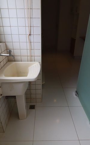 Apartamento para alugar com 128m², 3 quartos e 2 vagasÁrea de serviço 