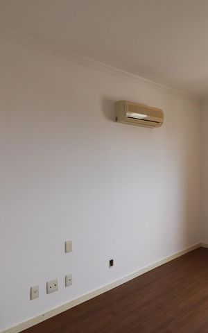 Apartamento para alugar com 128m², 3 quartos e 2 vagasSuite 3