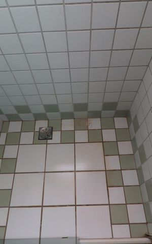 Apartamento para alugar com 128m², 3 quartos e 2 vagasBanheiro suite 1