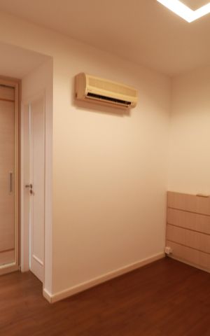Apartamento para alugar com 128m², 3 quartos e 2 vagasSuite 1