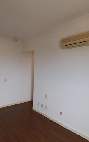 Apartamento para alugar com 128m², 3 quartos e 2 vagasSuite 3