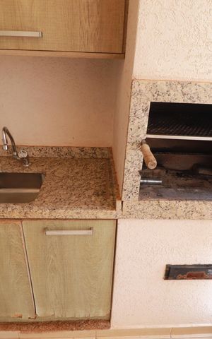 Apartamento para alugar com 128m², 3 quartos e 2 vagasVaranda 