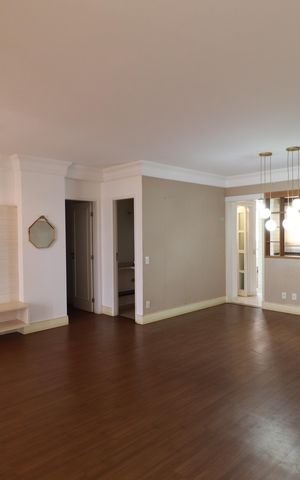 Apartamento para alugar com 128m², 3 quartos e 2 vagasSala