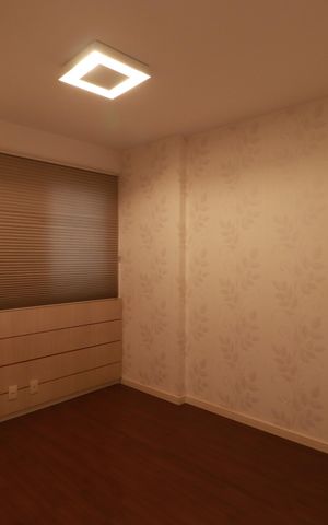 Apartamento para alugar com 128m², 3 quartos e 2 vagasSuite 1