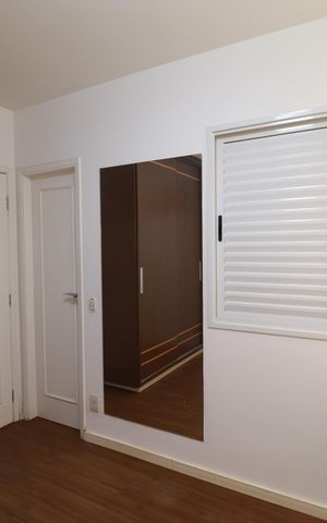 Apartamento para alugar com 128m², 3 quartos e 2 vagasSuite 2