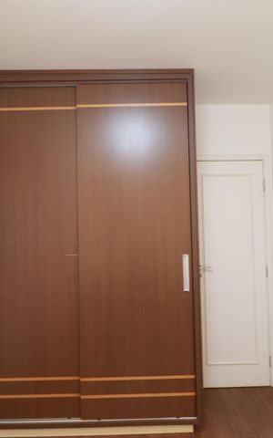 Apartamento para alugar com 128m², 3 quartos e 2 vagasSuite 2