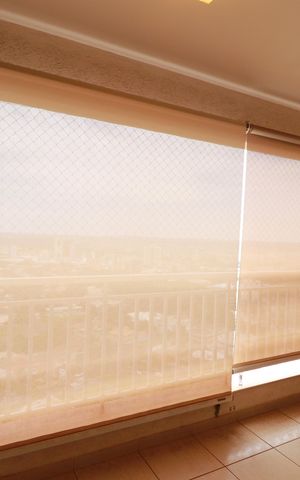 Apartamento para alugar com 128m², 3 quartos e 2 vagasVaranda 
