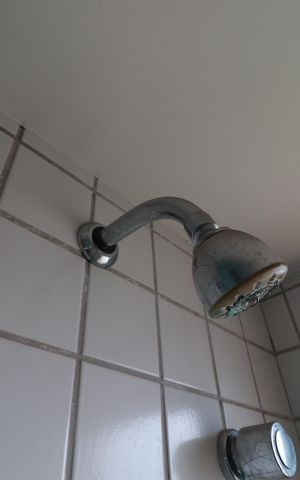 Apartamento para alugar com 128m², 3 quartos e 2 vagasBanheiro suite 1